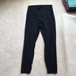 Lululemon align leggings